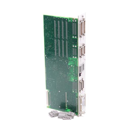 Simodrive control unit  Used
